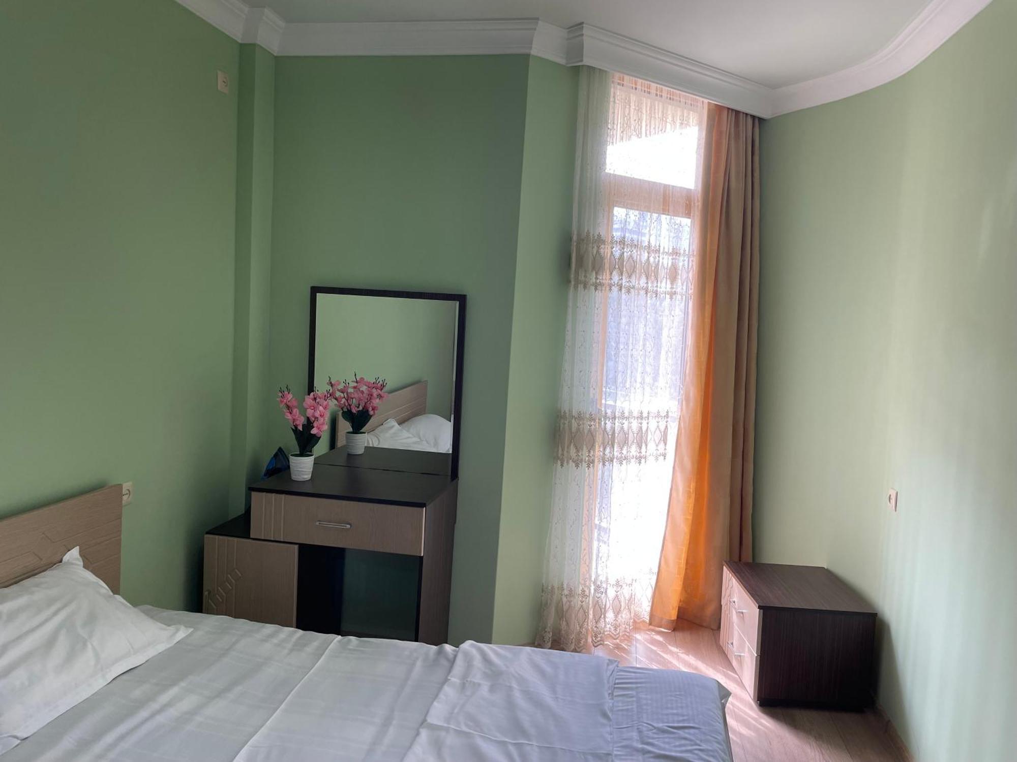 Orbisea Apartment Batumi Bagian luar foto